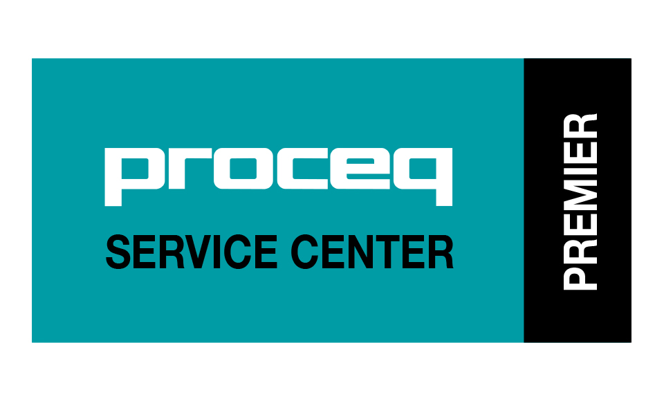 Premiere ProceqService & Calibration